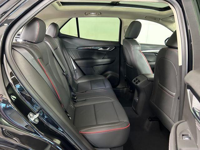 2023 Buick Envision Essence AWD