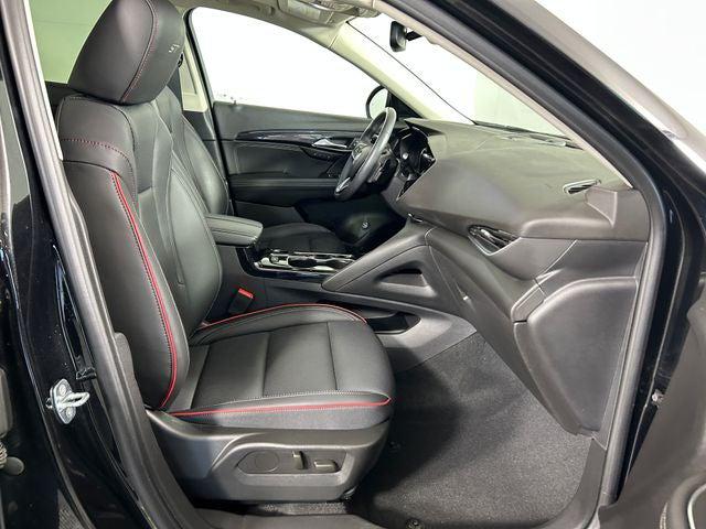 2023 Buick Envision Essence AWD