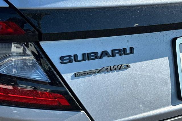 2026 Subaru WRX Premium