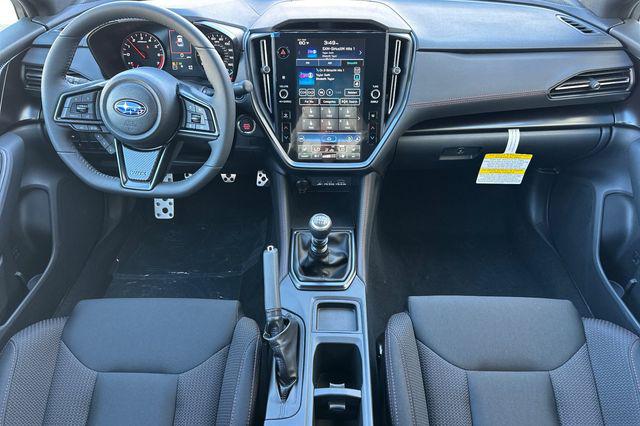 2026 Subaru WRX Premium