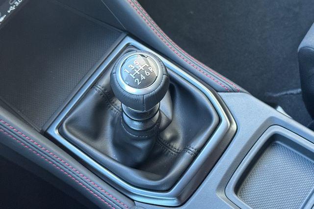 2026 Subaru WRX Premium