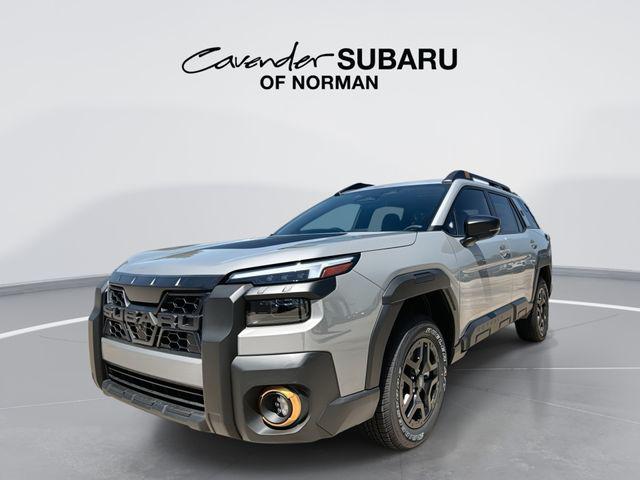 2026 Subaru Outback Wilderness for sale in Norman, OK