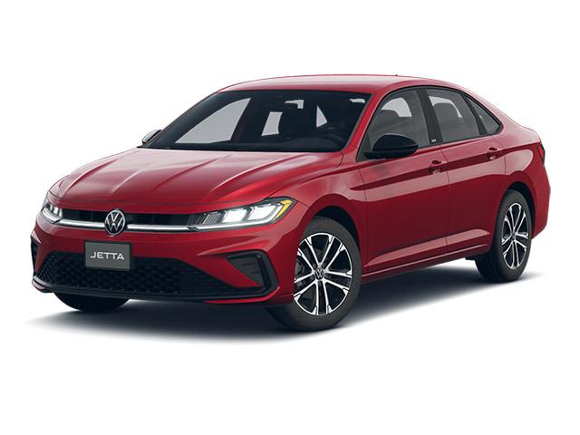 2026 Volkswagen Jetta Sport for sale in Lebanon, NH