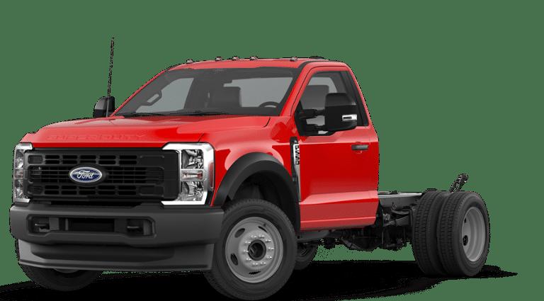 2026 Ford F-550 XL for sale in Londonderry, NH