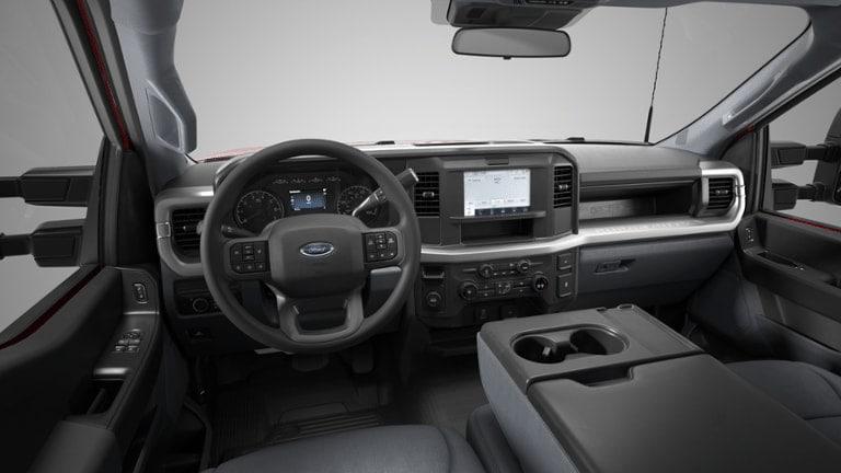2026 Ford F-550 XL