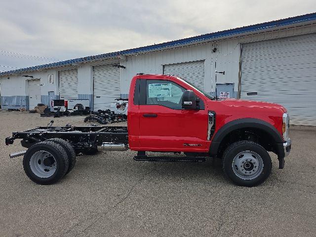 2026 Ford F-550 XL