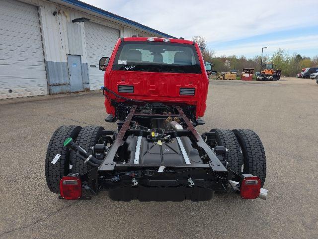 2026 Ford F-550 XL