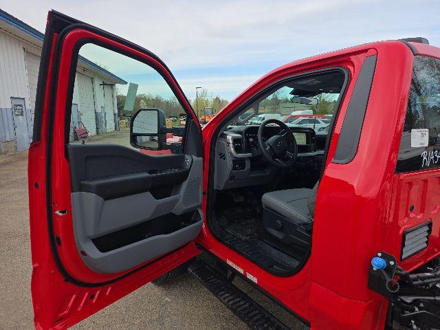 2026 Ford F-550 XL