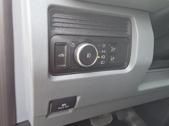 2026 Ford F-550 XL