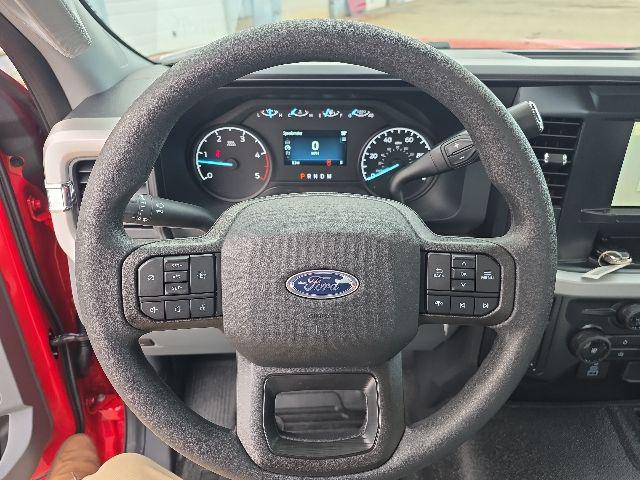2026 Ford F-550 XL