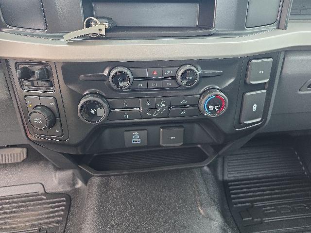 2026 Ford F-550 XL
