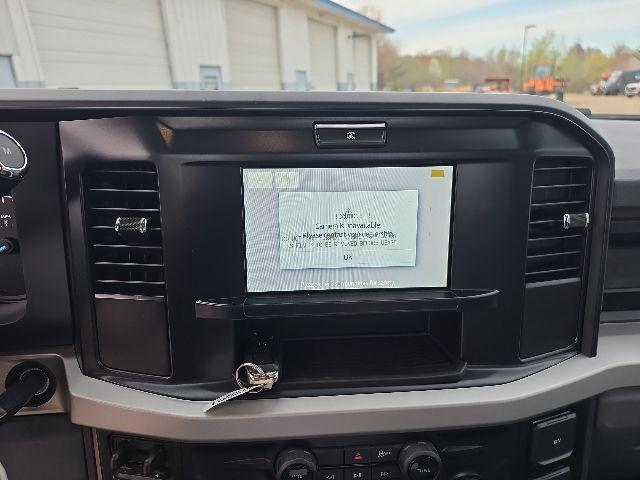 2026 Ford F-550 XL