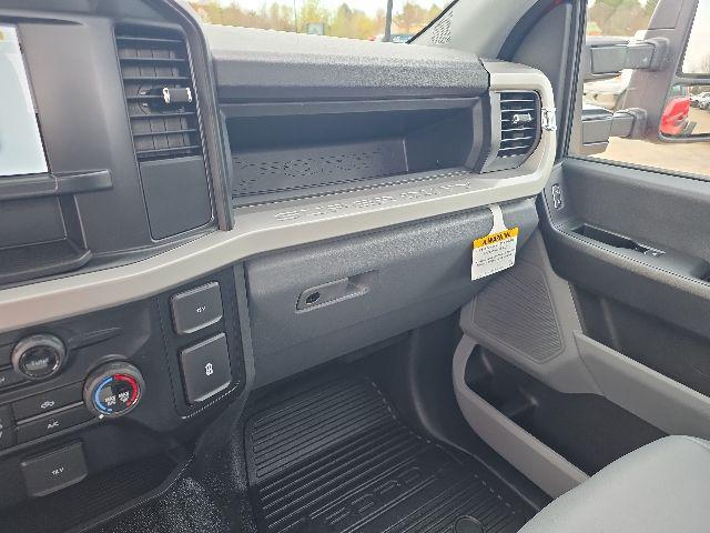 2026 Ford F-550 XL