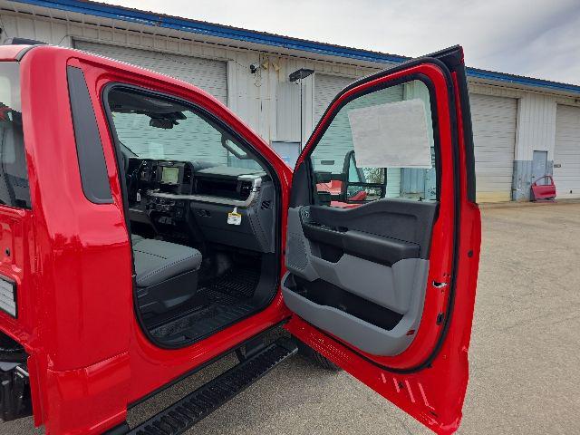 2026 Ford F-550 XL