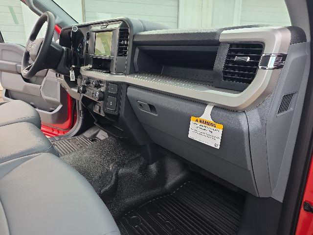 2026 Ford F-550 XL