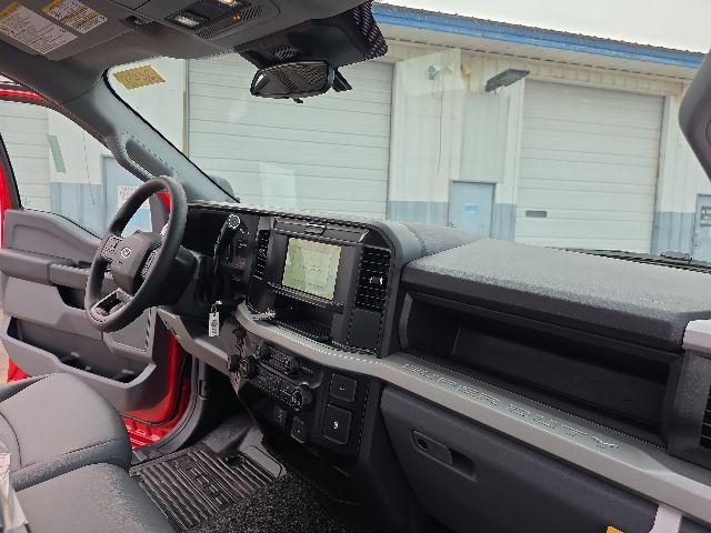 2026 Ford F-550 XL