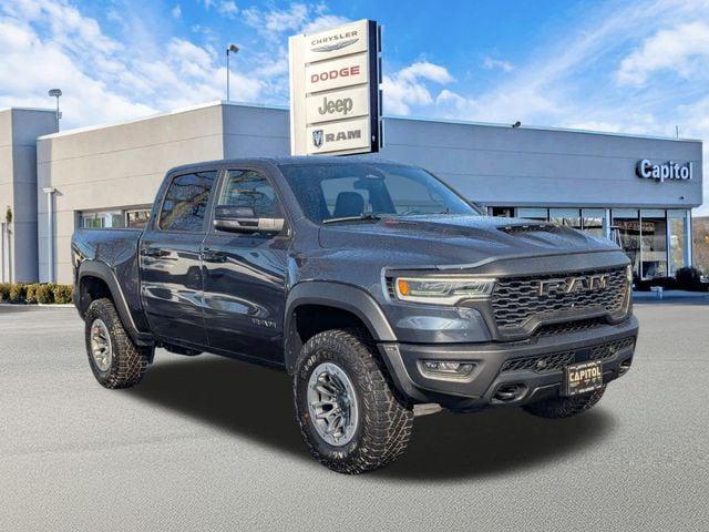 2026 RAM Ram 1500 RAM 1500 RHO CREW CAB 4X4 57 BOX 2026 RAM Ram 1500 RAM 1500 RHO CREW CAB 4X4 57 BOX