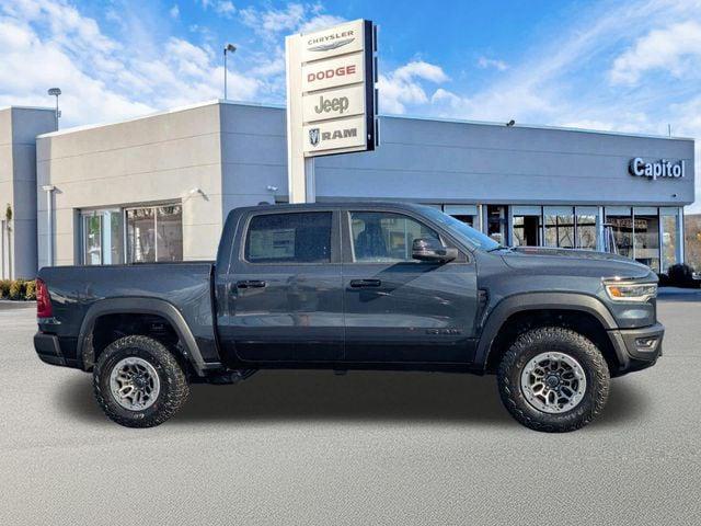 2026 RAM Ram 1500 RAM 1500 RHO CREW CAB 4X4 57 BOX 2026 RAM Ram 1500 RAM 1500 RHO CREW CAB 4X4 57 BOX
