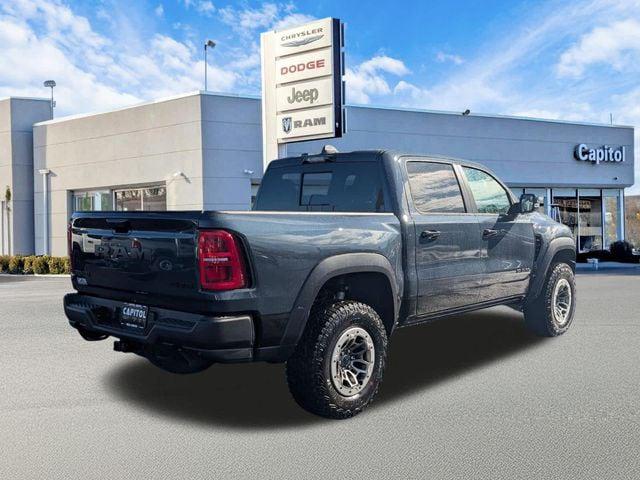 2026 RAM Ram 1500 RAM 1500 RHO CREW CAB 4X4 57 BOX 2026 RAM Ram 1500 RAM 1500 RHO CREW CAB 4X4 57 BOX