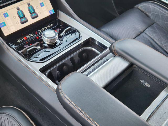 2022 Jeep Grand Wagoneer Series III 4x4