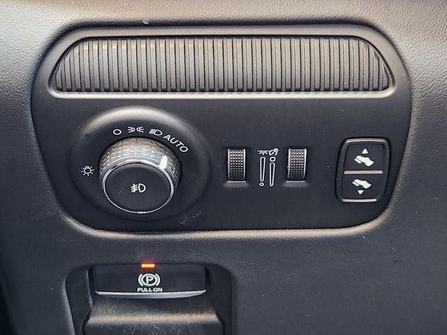 2022 Jeep Grand Wagoneer Series III 4x4