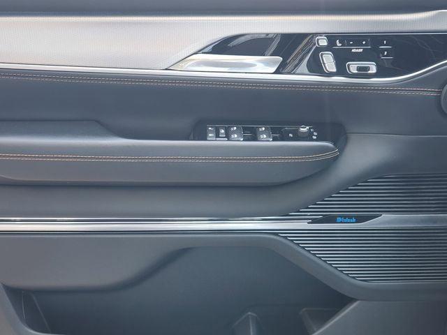 2022 Jeep Grand Wagoneer Series III 4x4