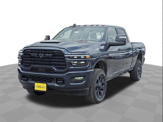 2026 RAM Ram 2500 RAM 2500 LARAMIE CREW CAB 4X4 64 BOX 2026 RAM Ram 2500 RAM 2500 LARAMIE CREW CAB 4X4 64 BOX