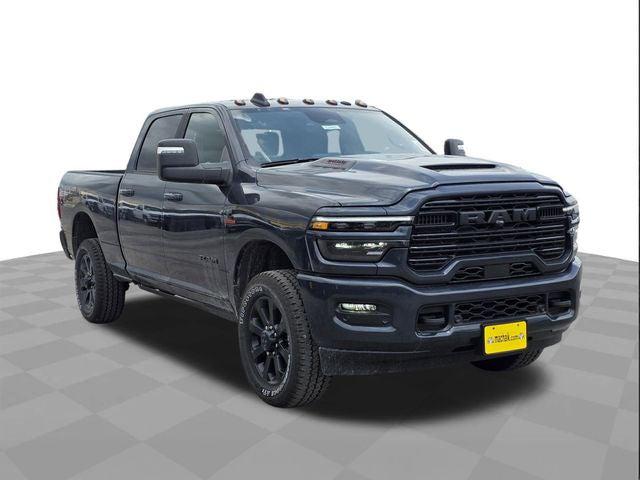 2026 RAM Ram 2500 RAM 2500 LARAMIE CREW CAB 4X4 64 BOX 2026 RAM Ram 2500 RAM 2500 LARAMIE CREW CAB 4X4 64 BOX