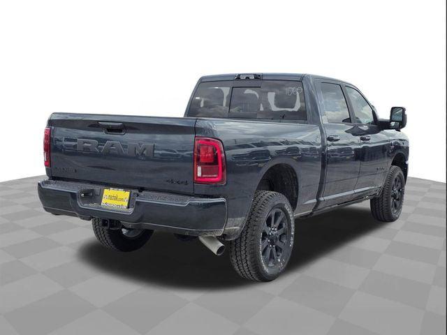 2026 RAM Ram 2500 RAM 2500 LARAMIE CREW CAB 4X4 64 BOX 2026 RAM Ram 2500 RAM 2500 LARAMIE CREW CAB 4X4 64 BOX