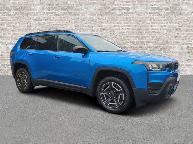 2026 Jeep Cherokee Limited for sale in Richmond, VA