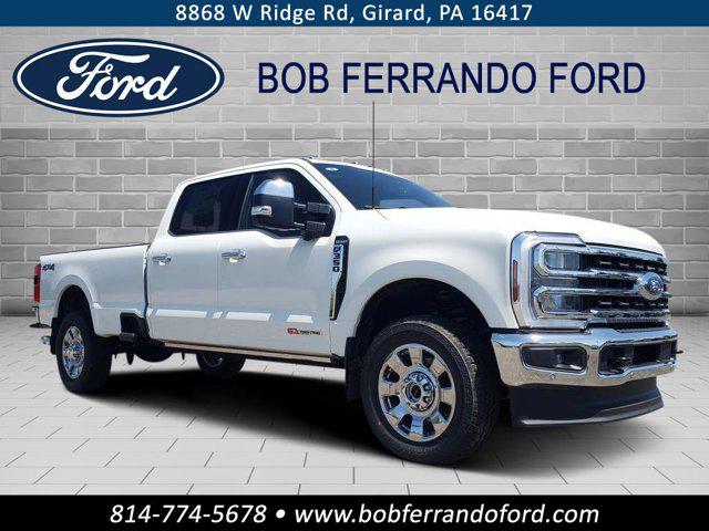 2026 Ford F-350 King Ranch for sale in Girard, PA