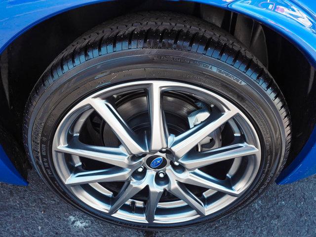 2025 Subaru BRZ Premium
