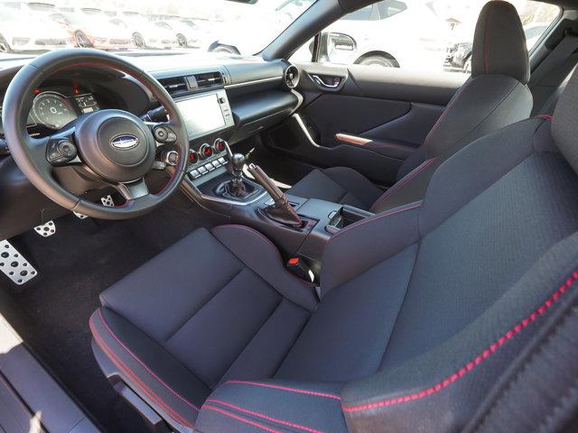 2025 Subaru BRZ Premium