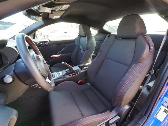 2025 Subaru BRZ Premium
