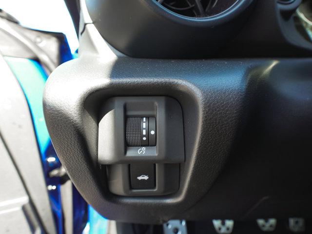 2025 Subaru BRZ Premium