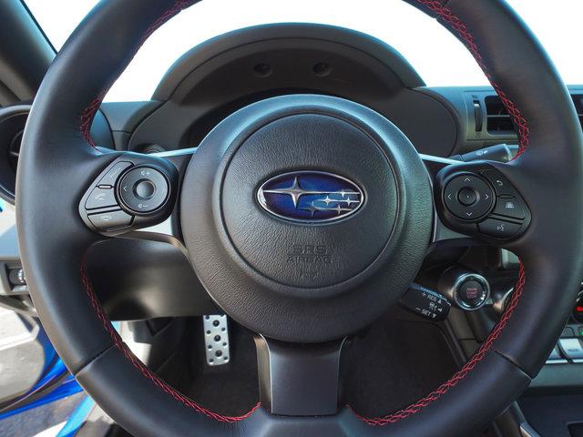 2025 Subaru BRZ Premium