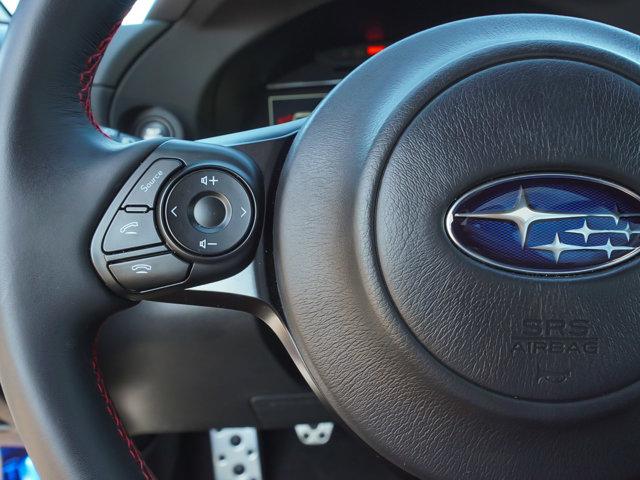 2025 Subaru BRZ Premium