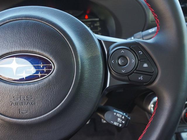 2025 Subaru BRZ Premium