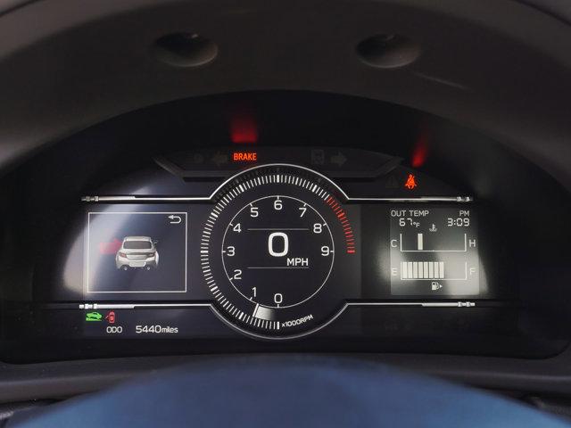 2025 Subaru BRZ Premium