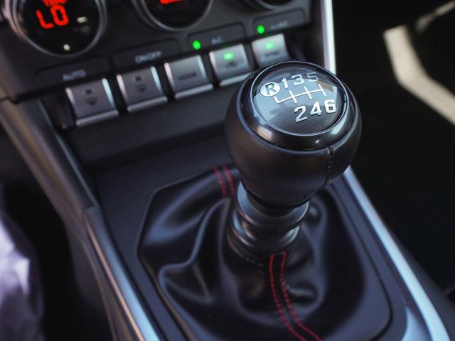 2025 Subaru BRZ Premium