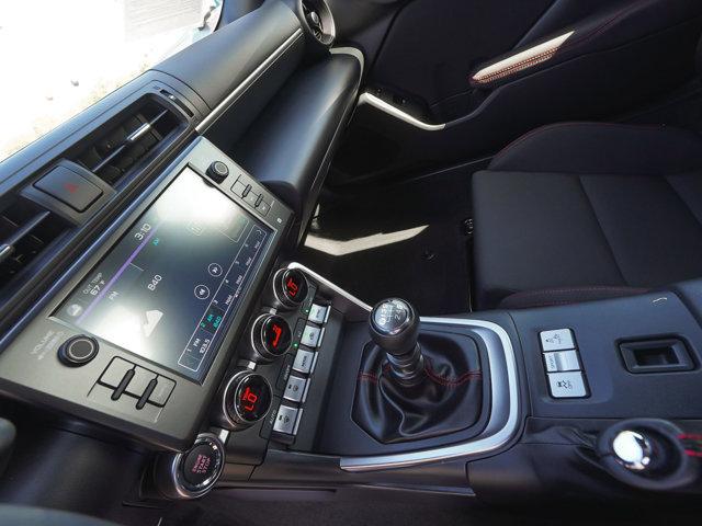 2025 Subaru BRZ Premium