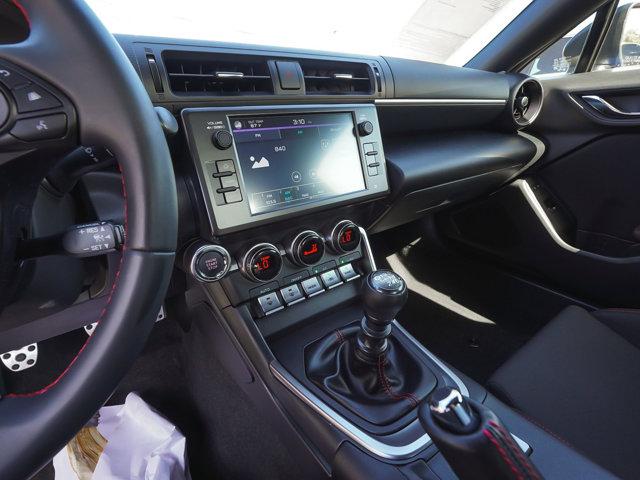 2025 Subaru BRZ Premium