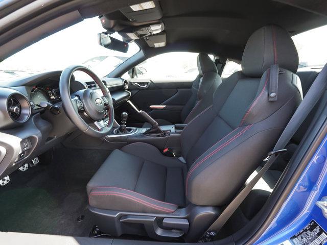 2025 Subaru BRZ Premium