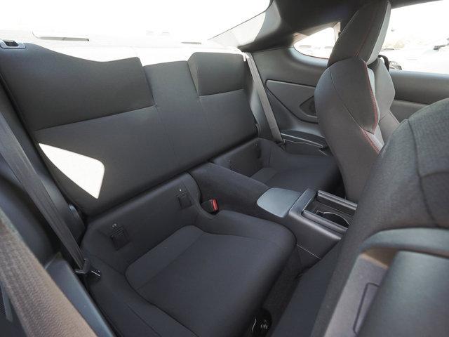 2025 Subaru BRZ Premium