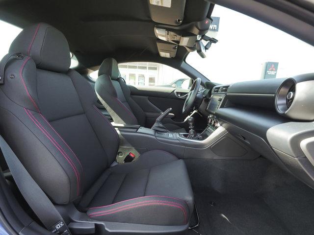 2025 Subaru BRZ Premium
