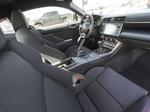2025 Subaru BRZ Premium