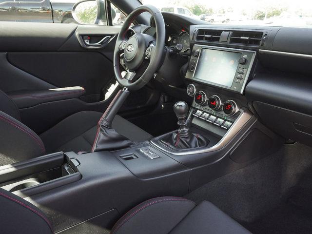 2025 Subaru BRZ Premium