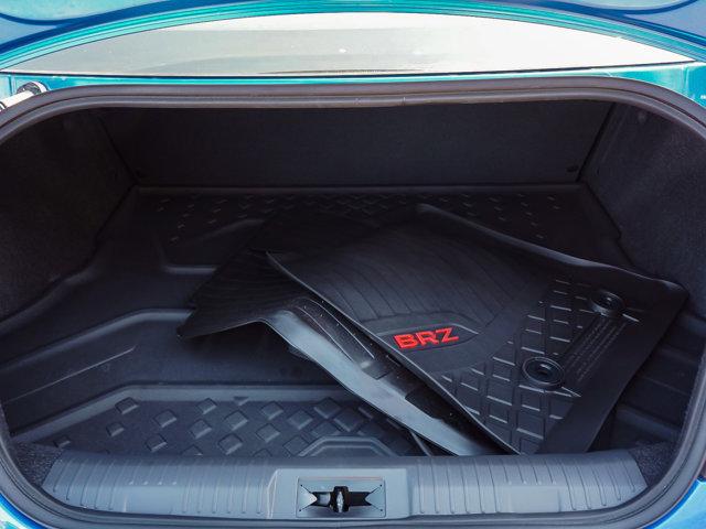 2025 Subaru BRZ Premium
