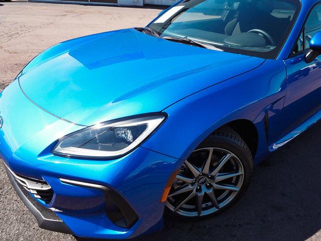 2025 Subaru BRZ Premium