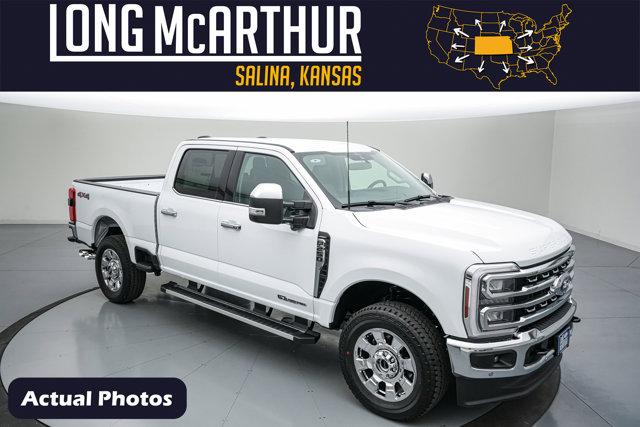 2026 Ford F-250 LARIAT for sale in Salina, KS